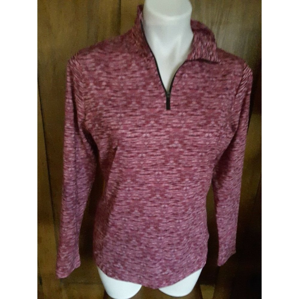 Women's Zone Pro Athletic Top Lightweight Running